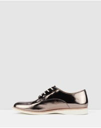 Rollie - Derby Super Soft Shoe