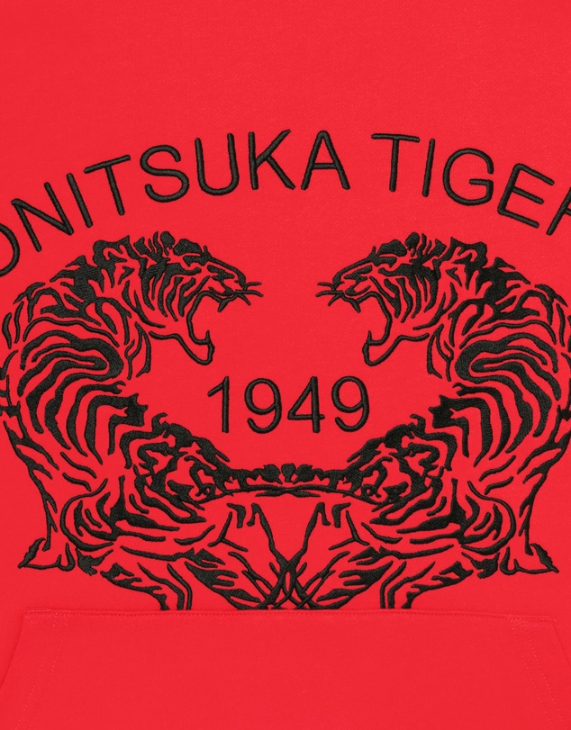 Onitsuka Tiger - Sweat Hoodie