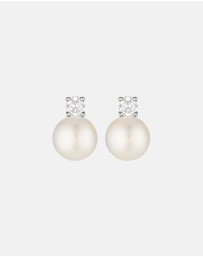 Stephanie Browne - Margot Earrings