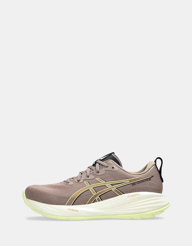 ASICS - GEL-Cumulus 27 (2E Wide) - Men's