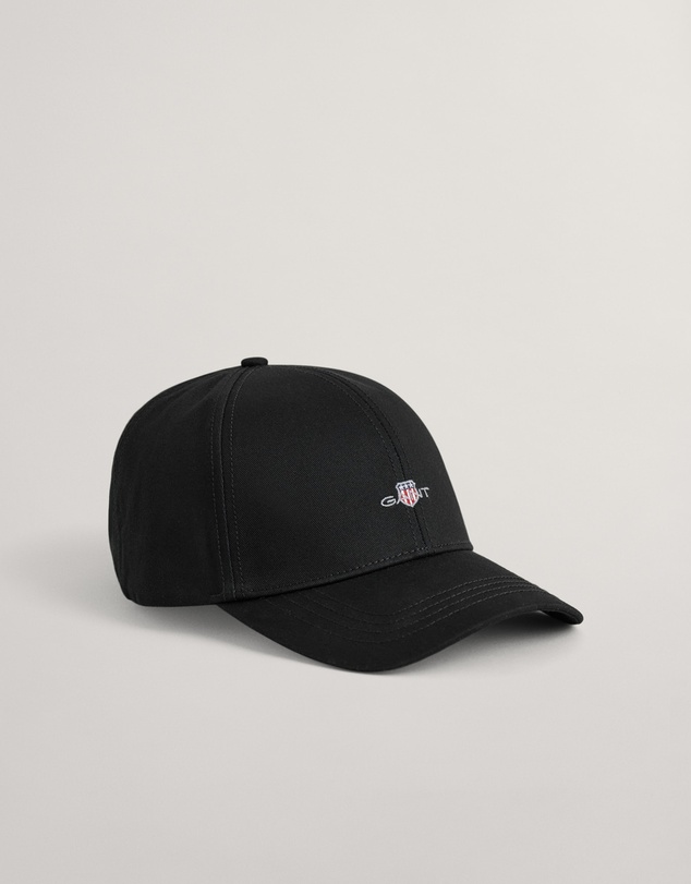 Gant - Shield High Cap