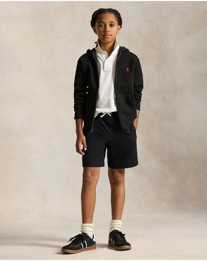 Polo Black