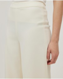 Minima Esenciales - Elara Pants