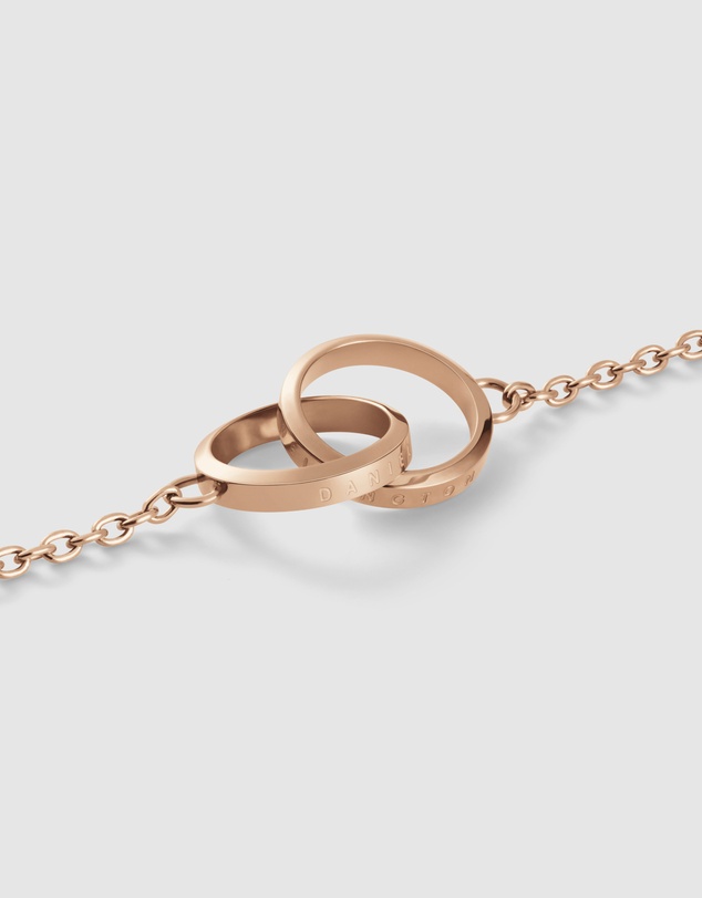 Daniel Wellington - Elan Unity Necklace