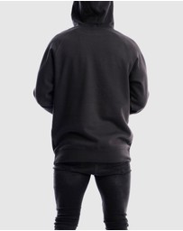 Counter Culture - Baller Hoodie