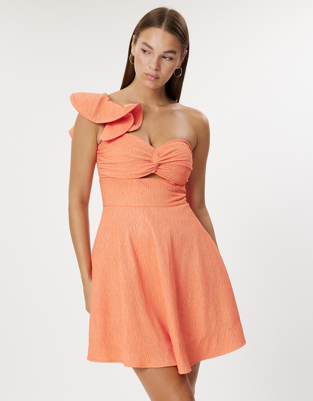Romance by Honey and Beau - Maddie Mini Dress