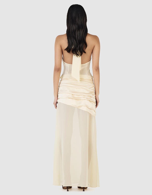 Ownley - Delilah Scarf Top