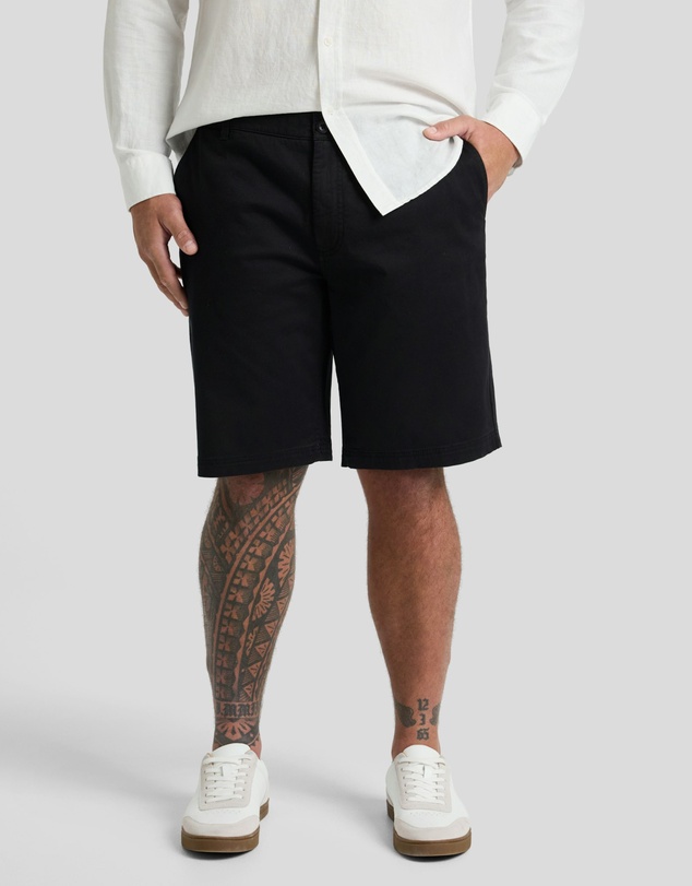 Johnny Bigg - James Stretch Chino Short