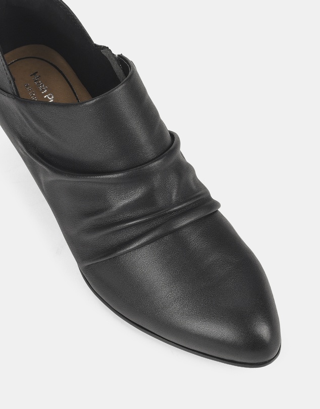 Hush Puppies - Rouge