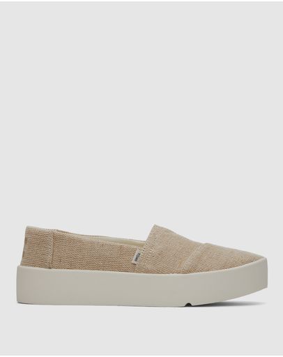 Natural Undyed