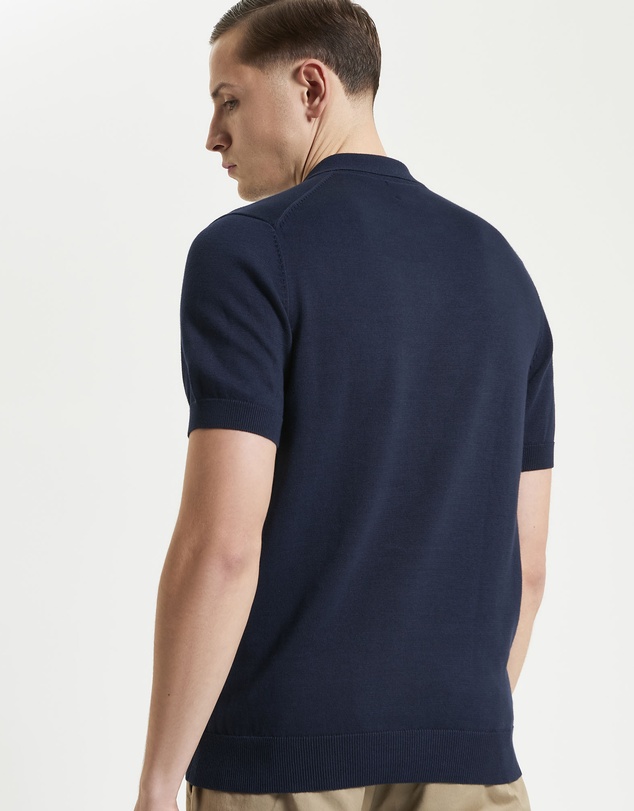 Ben Sherman - Signature Short Sleeve Polo