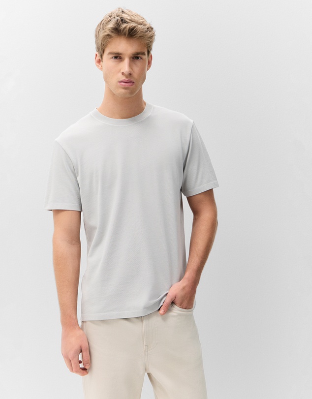 UNISON - Relaxed T Shirt