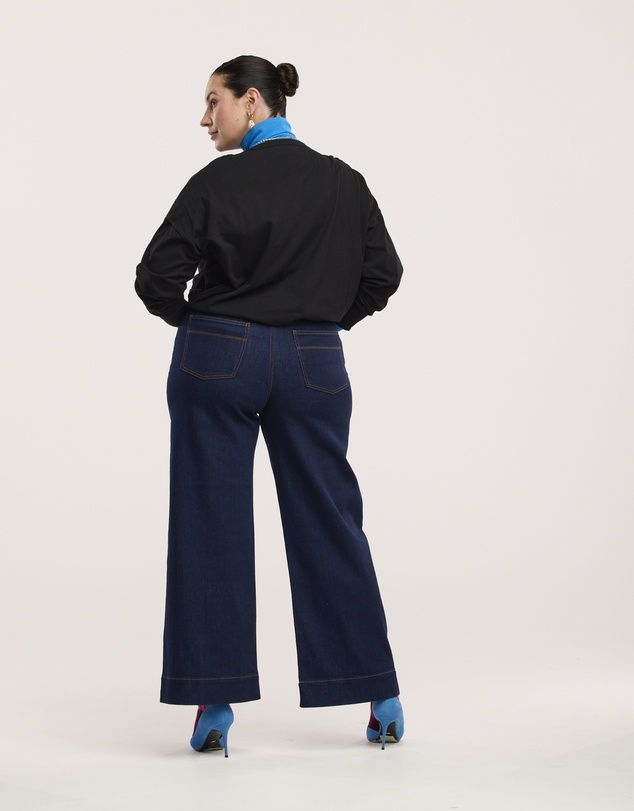 Obus - Organic Traveller Top
