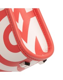Pre-Loved by Azura Reborn - Pre-Loved Marc Jacobs Mini Leather Sunshine Shopper Tote