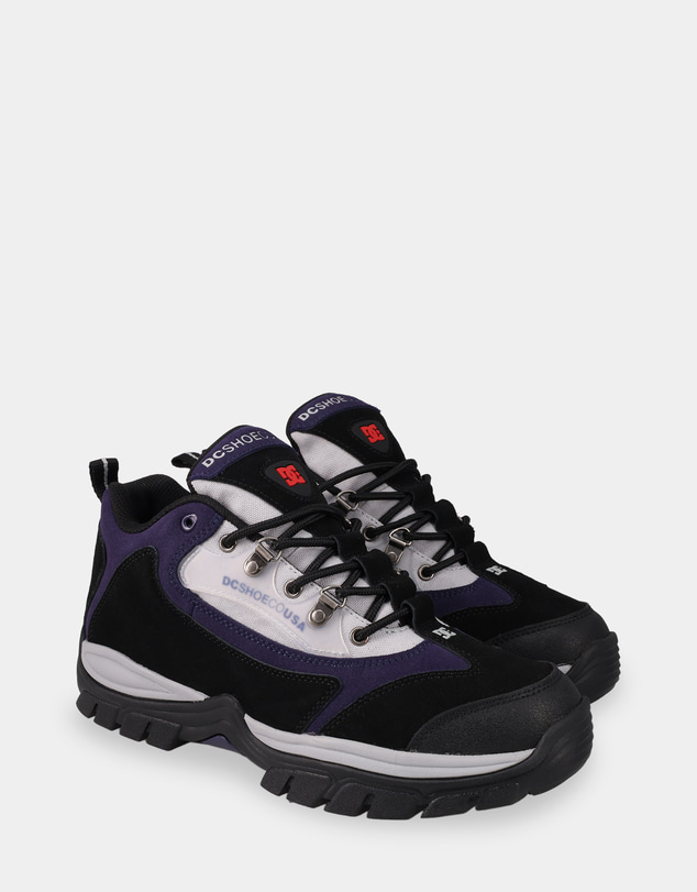 DC Shoes - Mens Recon Boots