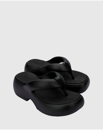 Melissa - Melissa Free Fuzzy Platform