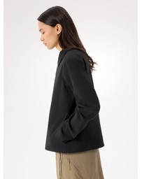 Arc'teryx - Limina Softshell Jacket Women's