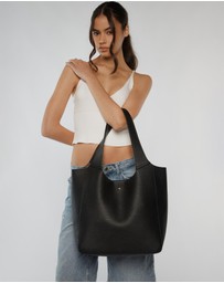 PETA AND JAIN - Tayla Tote