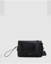 Oroton - Breeze Camera Bag Crackle