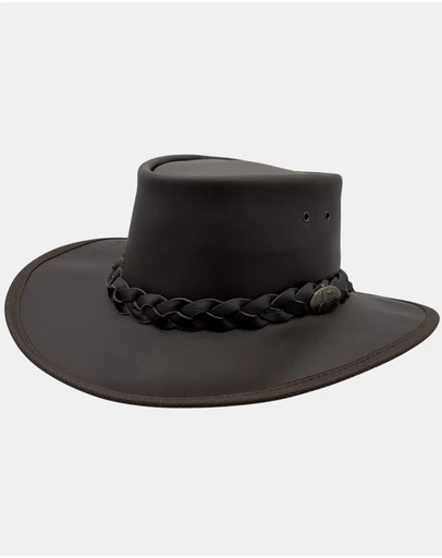 Jacaru - Jacaru 1092 Stockman Hat