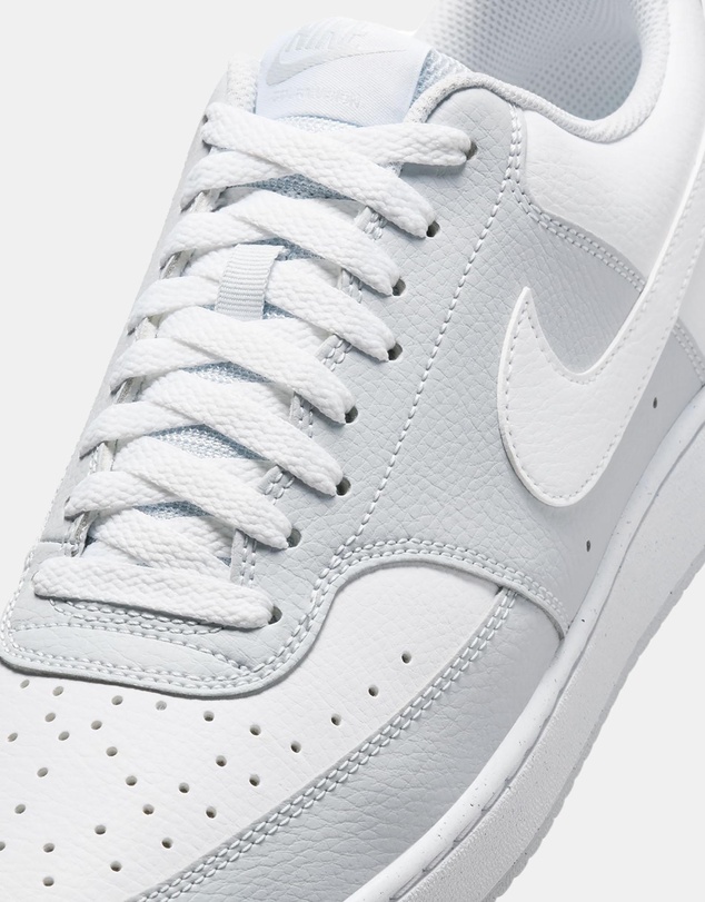 Nike - Court Vision Low - Men's