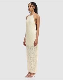 Significant Other - Elliott Maxi Dress