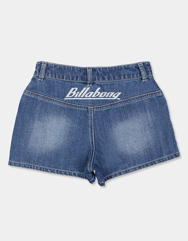 Billabong Kids - Girls 6 to 14 Billa Legit Jnr Shorts