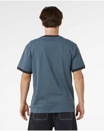 Rip Curl - Liquid Trips Ringer Loose Tee