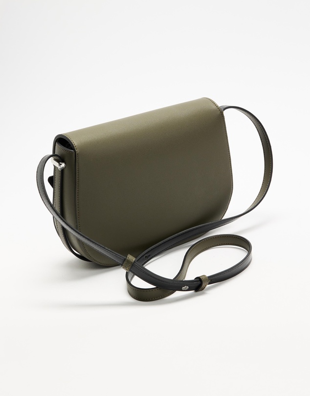 Armani Exchange - Susy Saddle