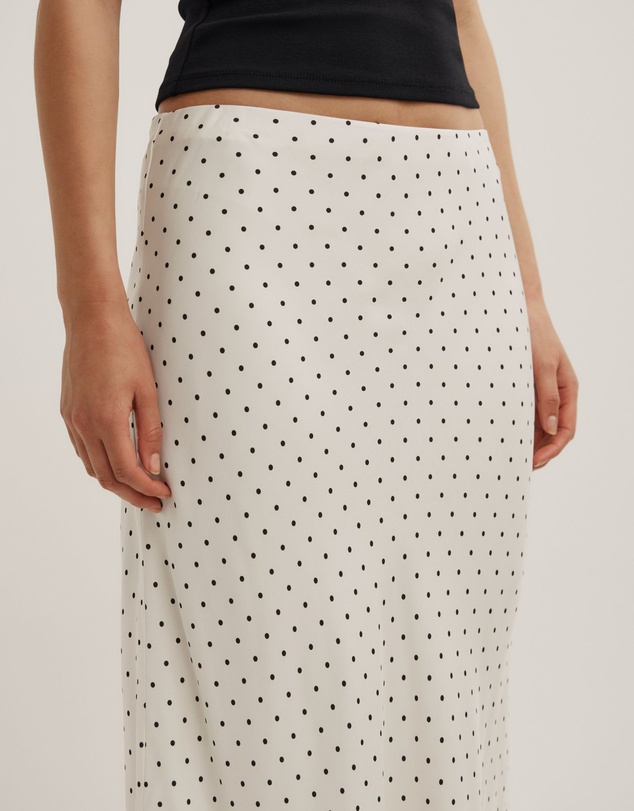 Witchery - Lace Midi Skirt