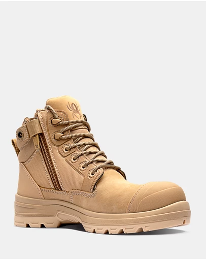 Redback Boots - Lynx