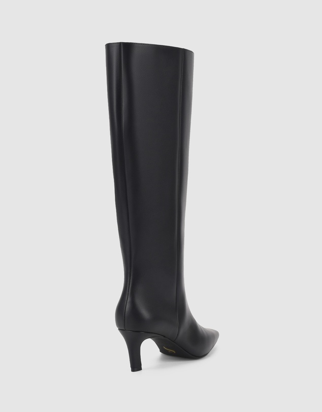 Siren - Blake Chisel Toe Long Boot