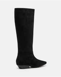 Therapy - Xavier Tall Boots