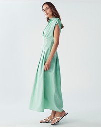 Willa - Otis Dress