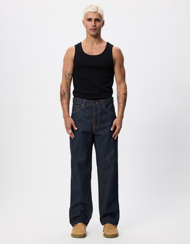 Nudie Jeans - Rad Rufus Jeans
