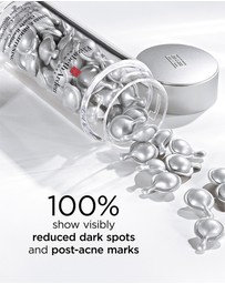Elizabeth Arden - Elizabeth Arden Visible Brightening Clearly Radiant Spot Correcting Capsules, 60 piece