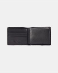 R.M.Williams - Trifold Wallet