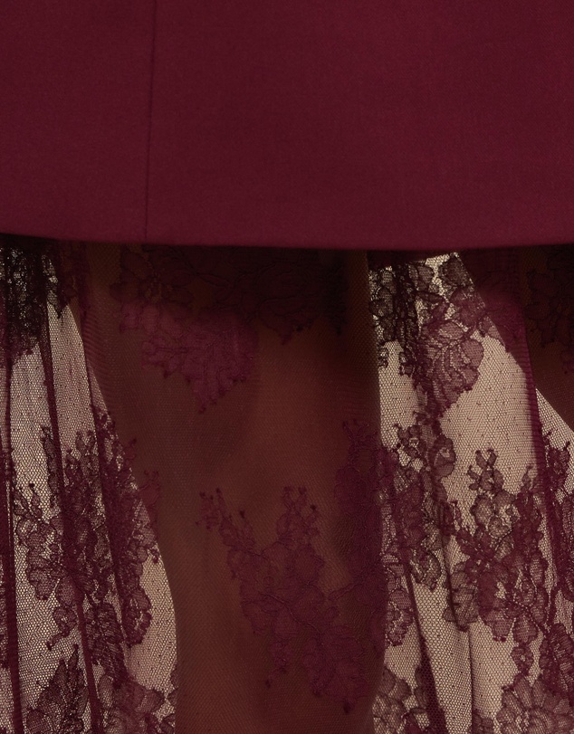 CHANCERY - Lily Lace Dress