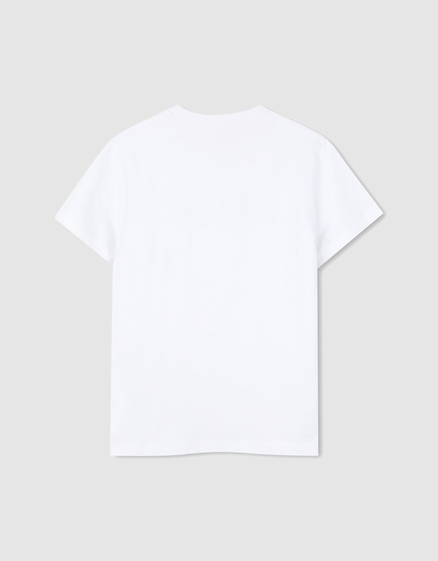 HUGO - Short Sleeve T-Shirt - Kids-Teens