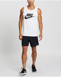 Nike - Icon Futura Tank