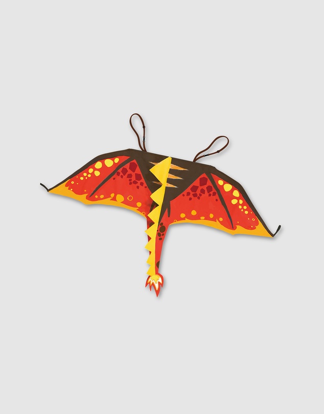 Avenir - Avenir - Design & Dress Up - Magic Dragon