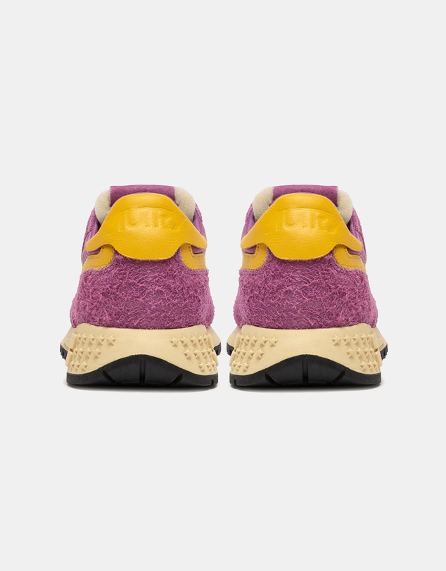 Autry - Reelwind Low Wom Sneakers - Women's