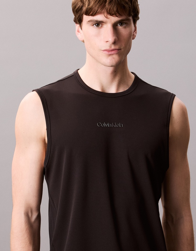 Calvin Klein - Modern Sport Gym Tank Top
