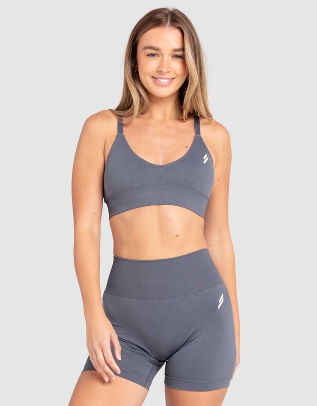 Doyoueven - Scrunch 2 Seamless Crop
