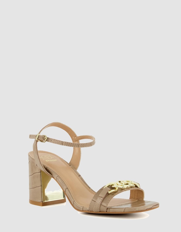 Dune London - Manual - Taupe