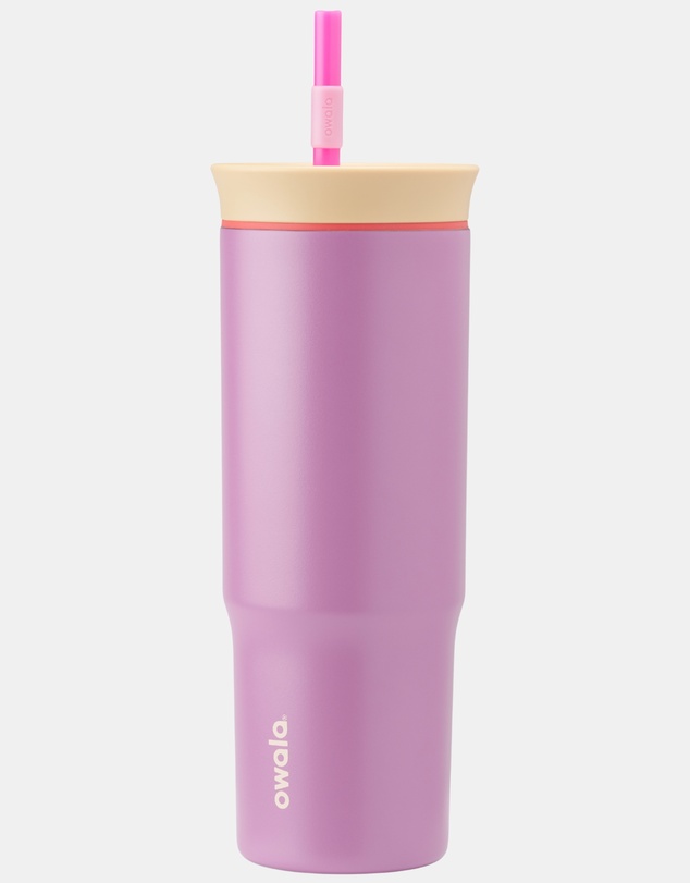 Owala - Tumbler Stainless Steel 24oz / 710ml