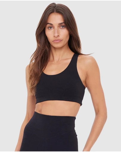 The Upside - Castilla Jade Bra