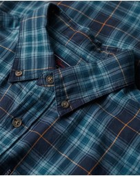 Superdry - Vintage Check Shirt