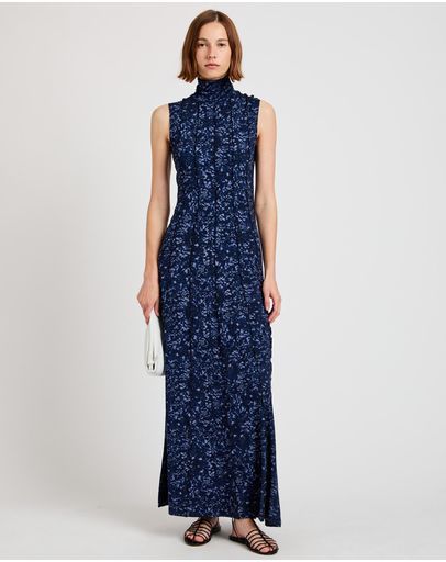 Navy & Slate