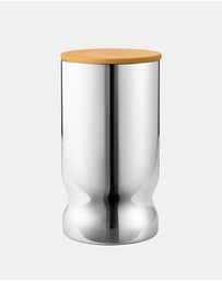 Georg Jensen - Alfredo Canister Medium